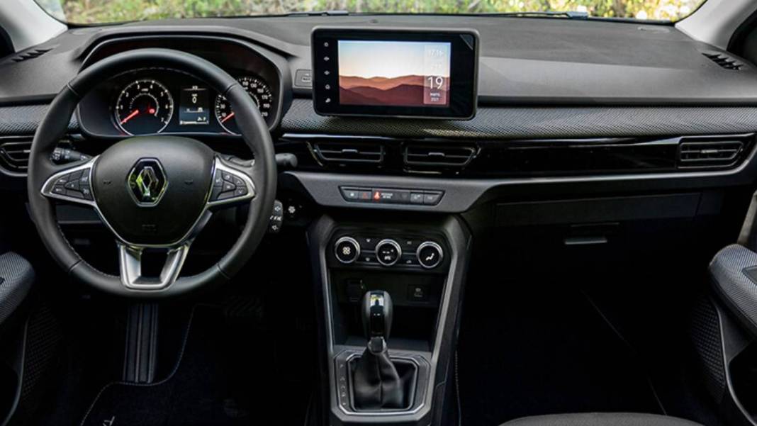 Sıfır otomobil alacaklara zamlı fiyatlar öncesi yılın son indirim! Segmentinin en ucuzu fiyatları daha da aşağı çekti 4